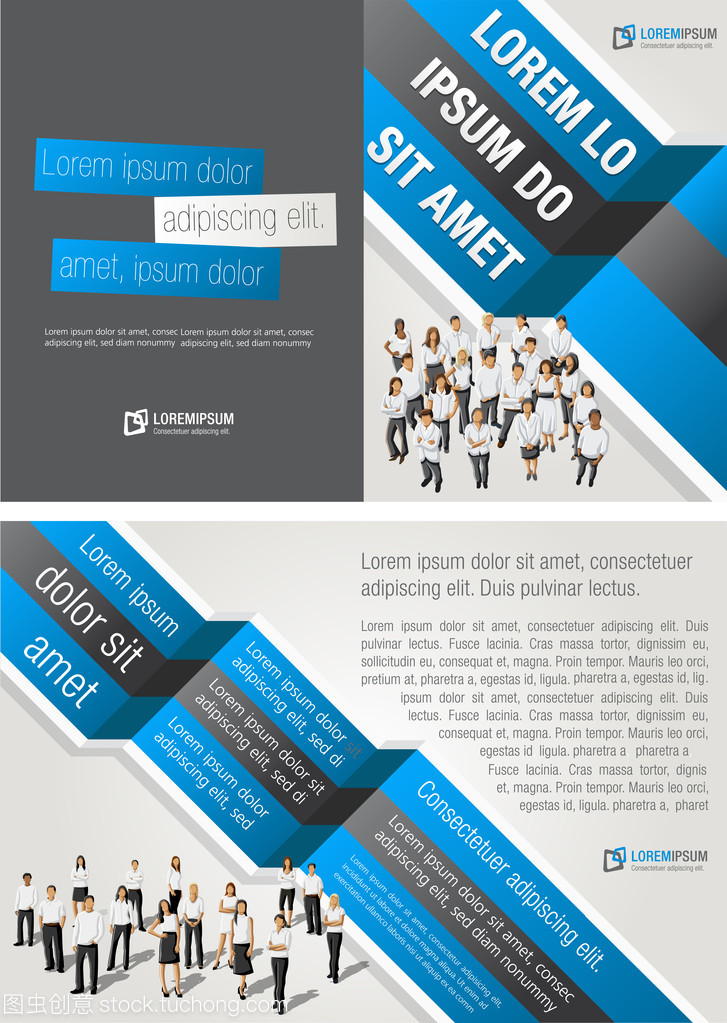 廣告業務模板解析 提升營銷效率與精準度