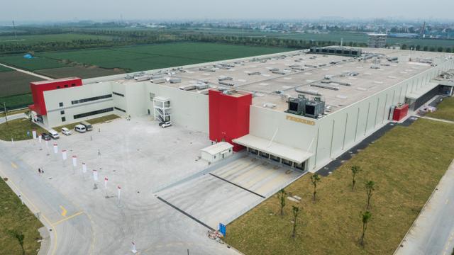 甜蜜帝國的隱形巨頭 全球第二大糖果制造商，廣告業務背后的財富密碼