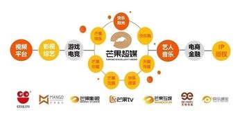 芒果超媒上半年業績飆升 扣非凈利勁增74倍，會員與廣告業務雙翼齊飛